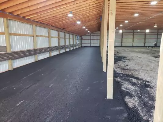 Asphalt Paving in Mabelvale AR