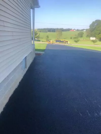 Paving  Prattsville 
