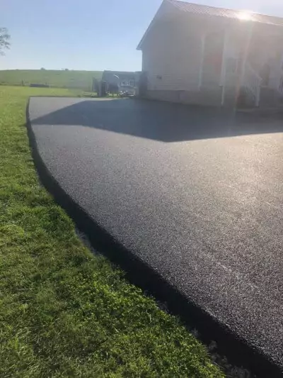 Asphalt Paving in Mabelvale AR