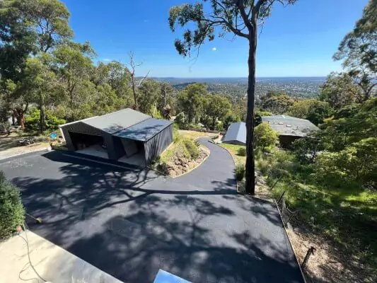 Asphalt Paving  Malvern AR