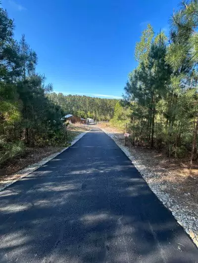 Asphalt Paving  Malvern AR