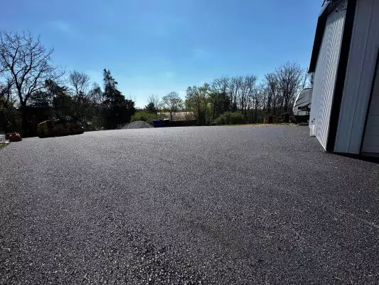 Asphalt Paving in Mabelvale AR