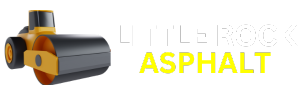little rock asphalt